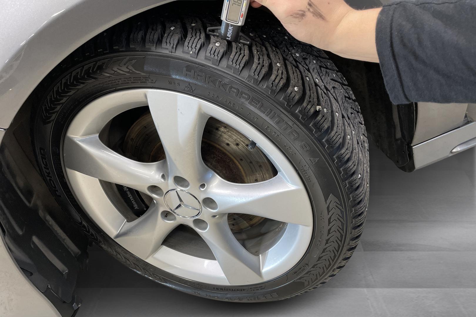 Mercedes-Benz CLA 2014