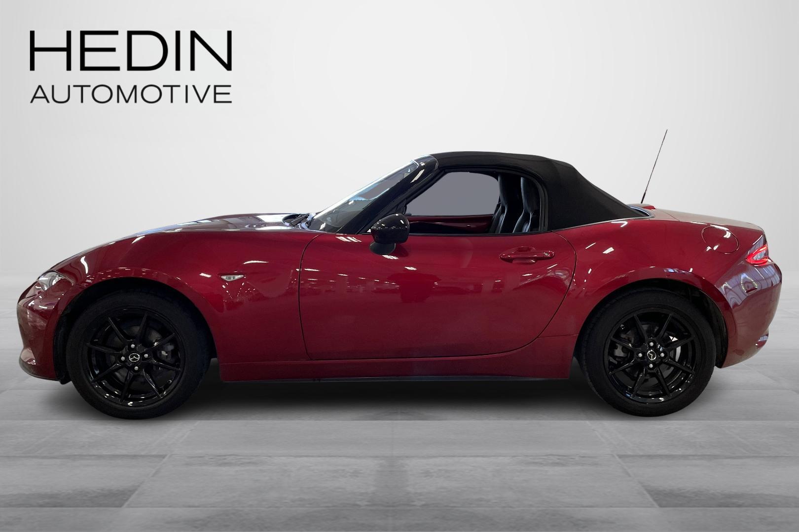 Mazda MX-5 2019