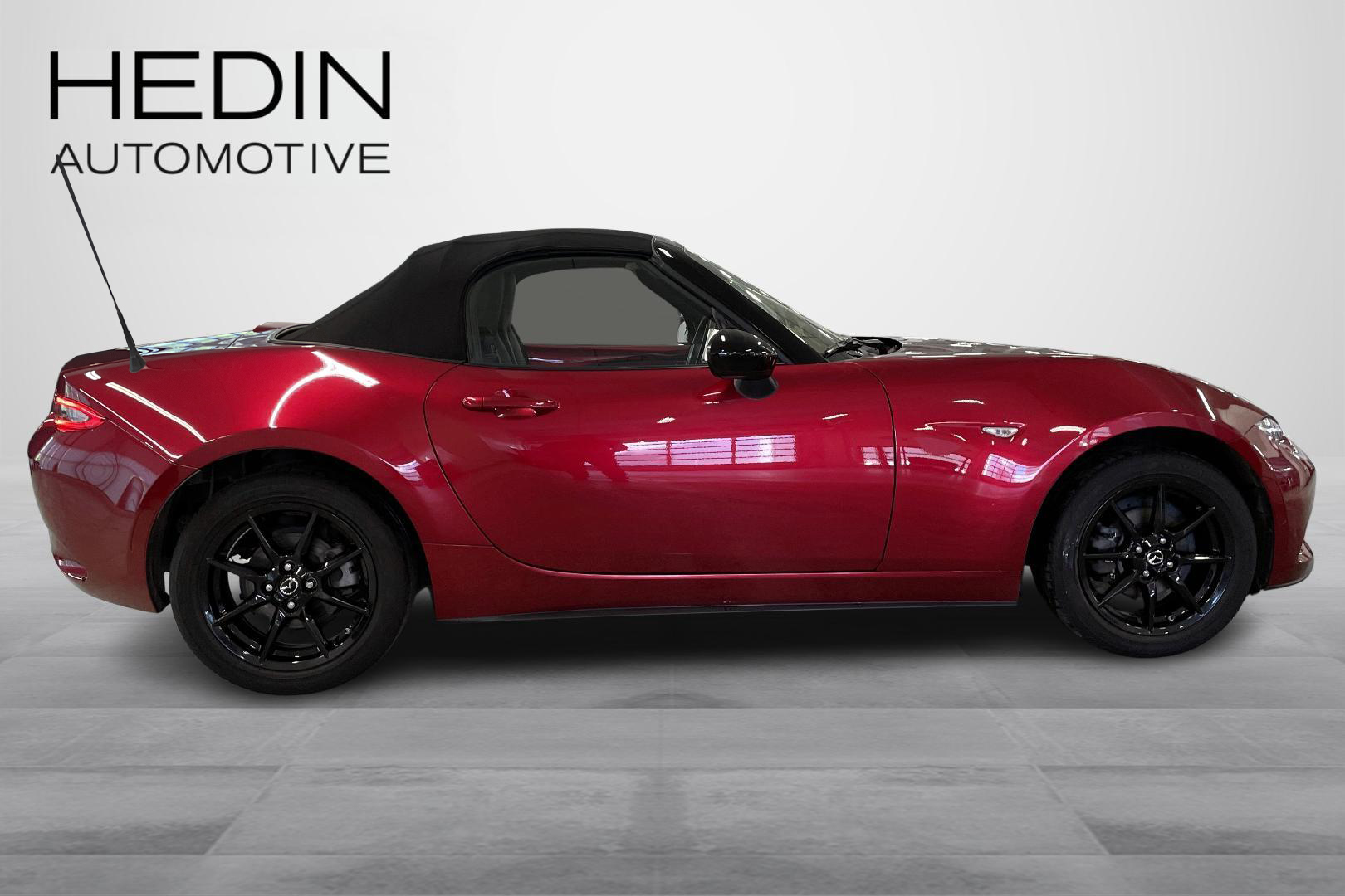 Mazda MX-5 2019