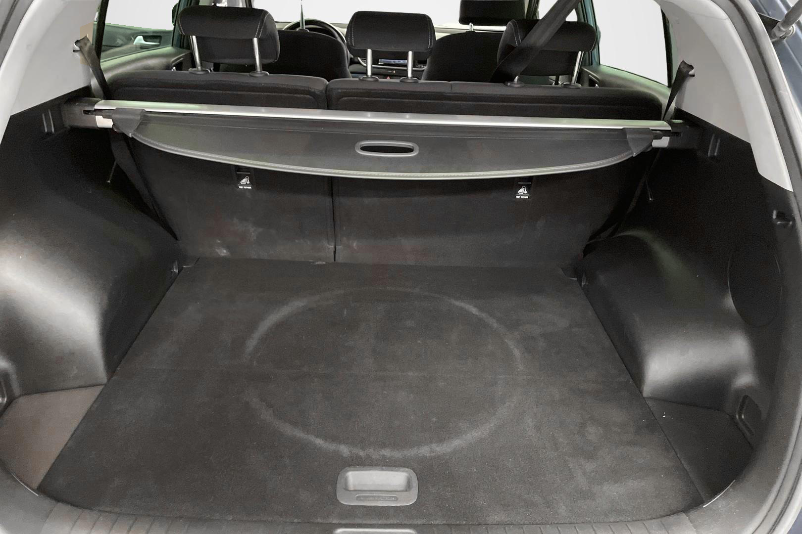KIA SPORTAGE 2019