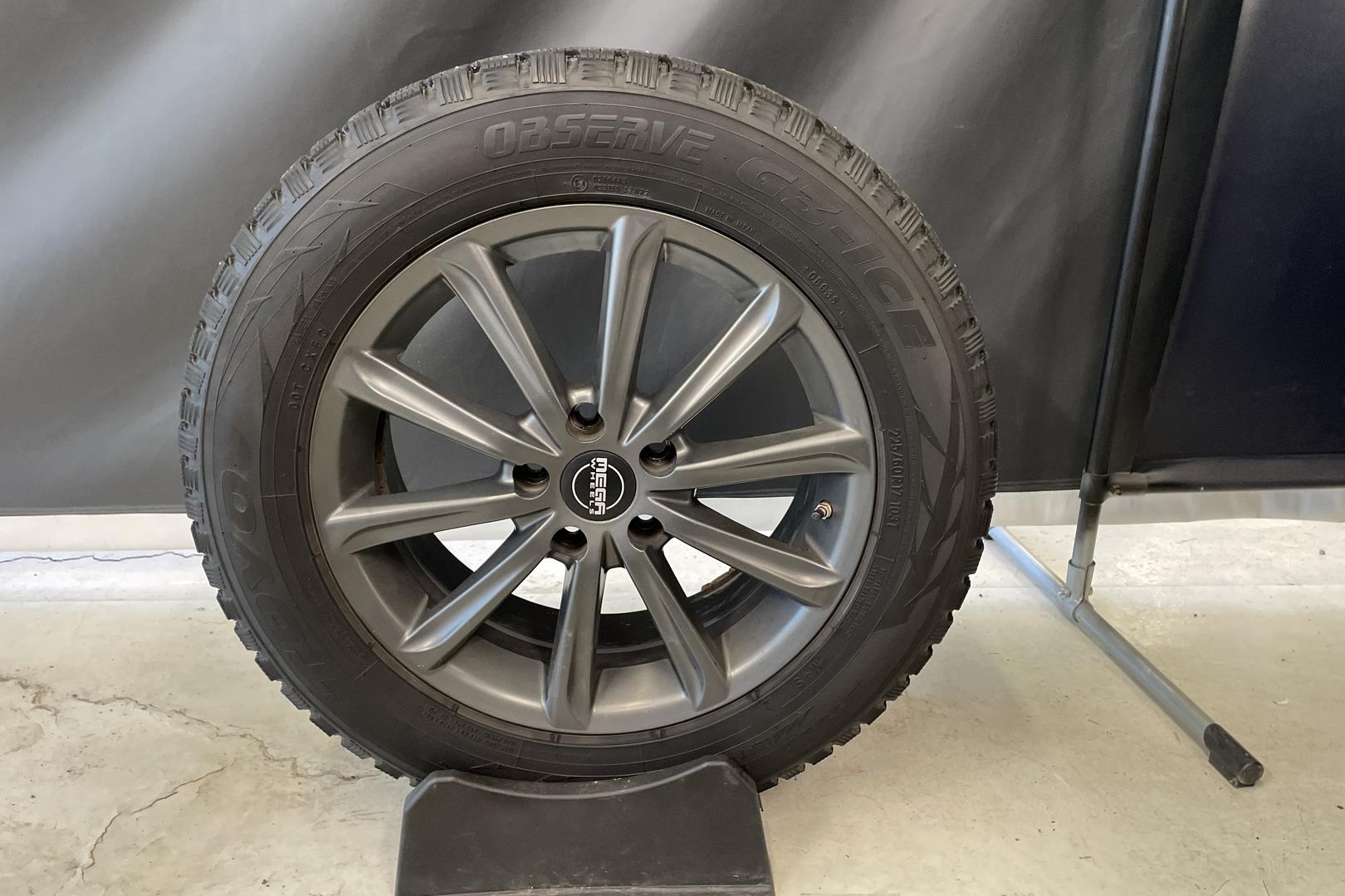 Kia Sportage 2019