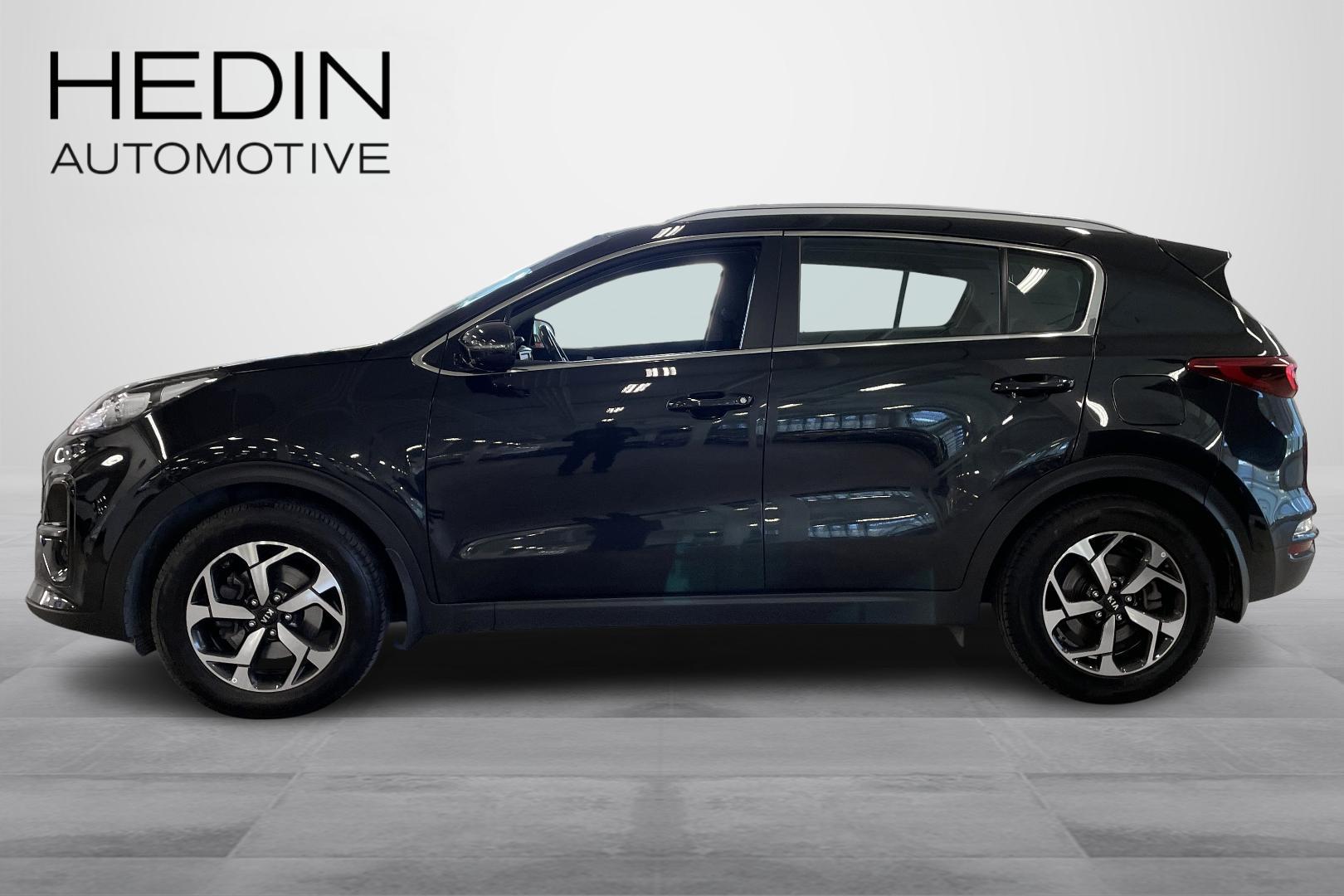 Kia Sportage 2019