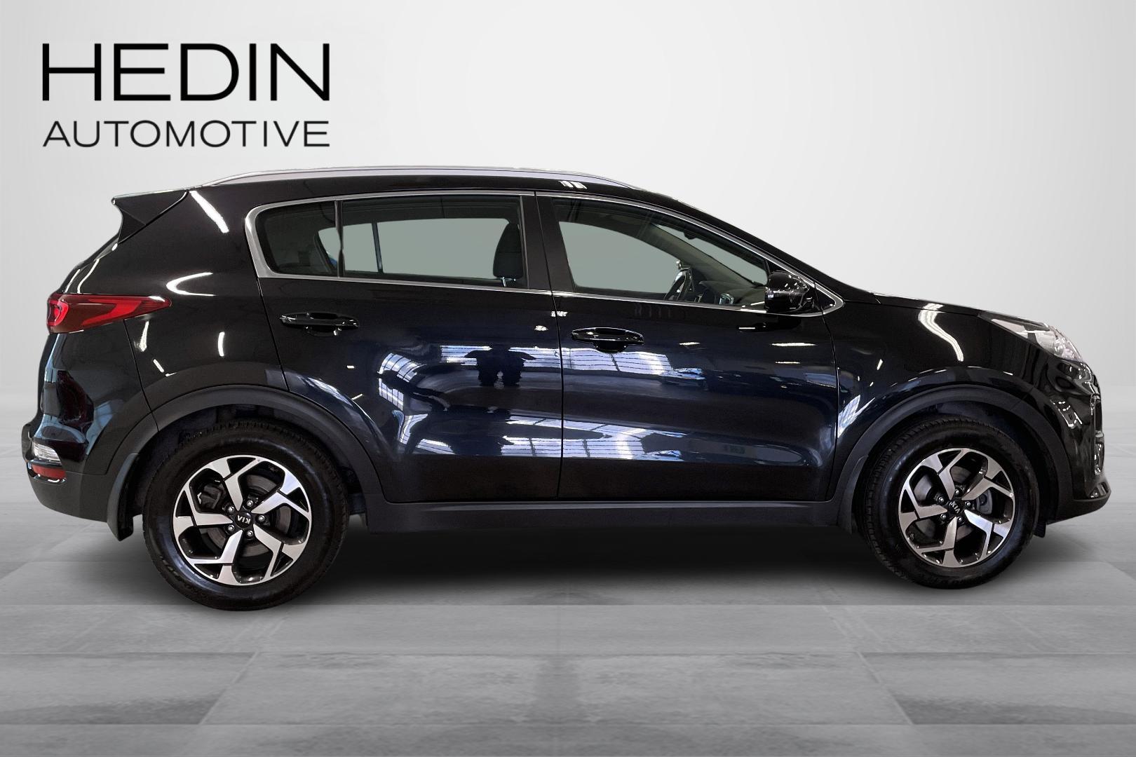 Kia Sportage 2019