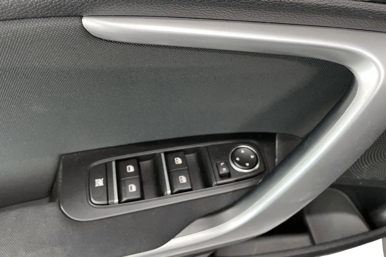 Kia Ceed 2019