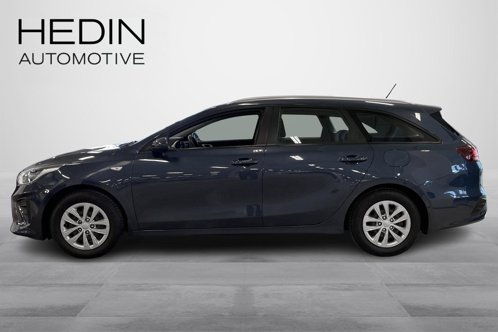 Kia Ceed 2019