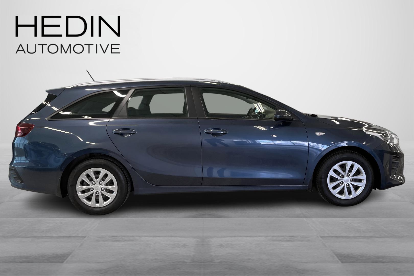 Kia Ceed 2019