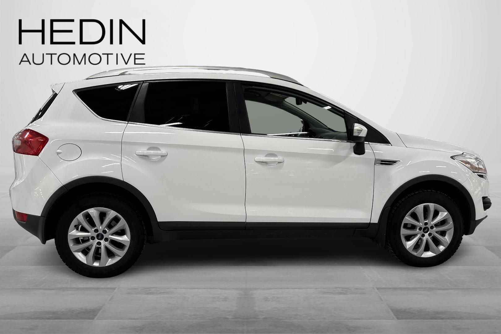 FORD Kuga 2011