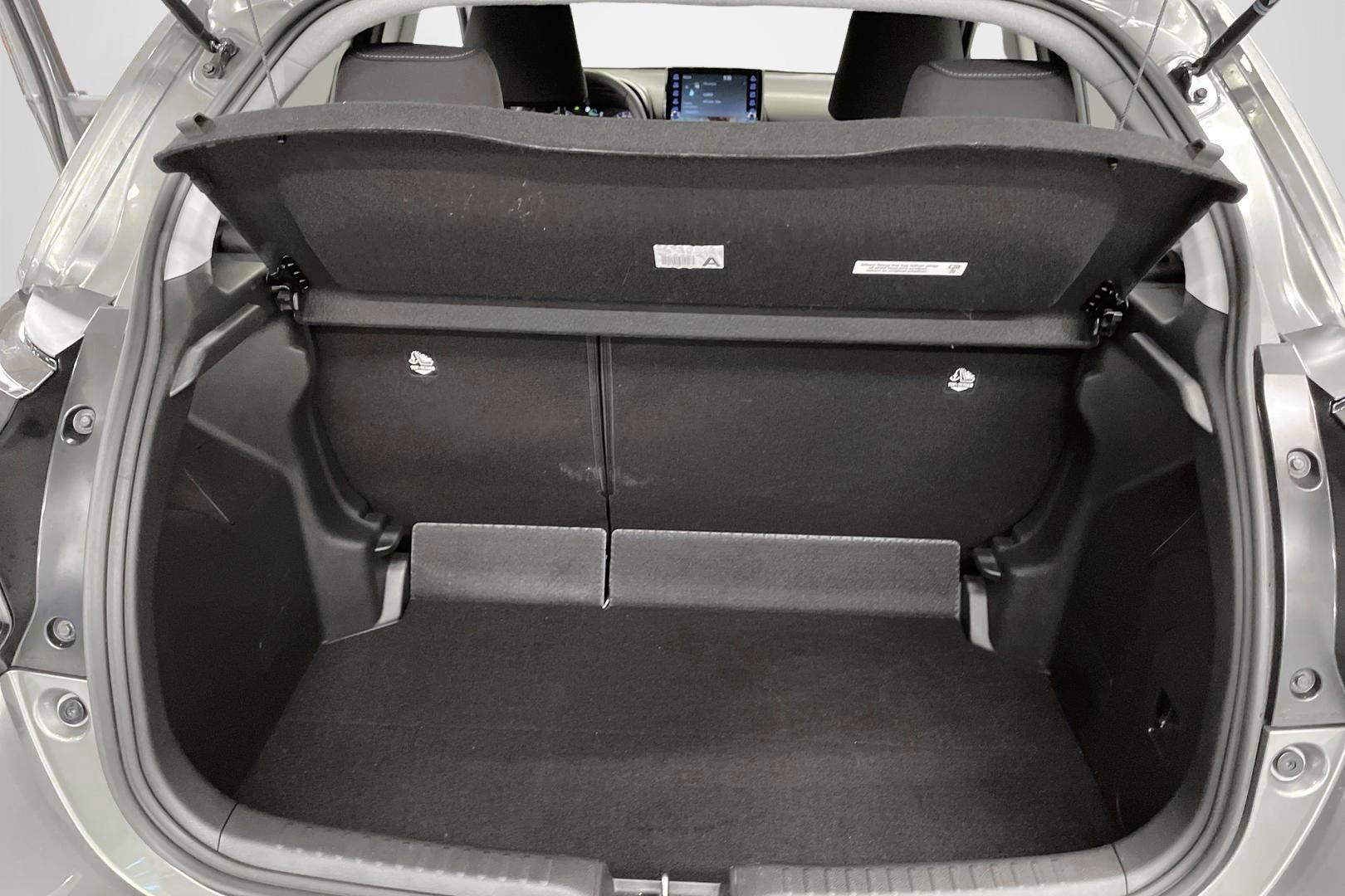 MAZDA MAZDA2 HYBRID 2023