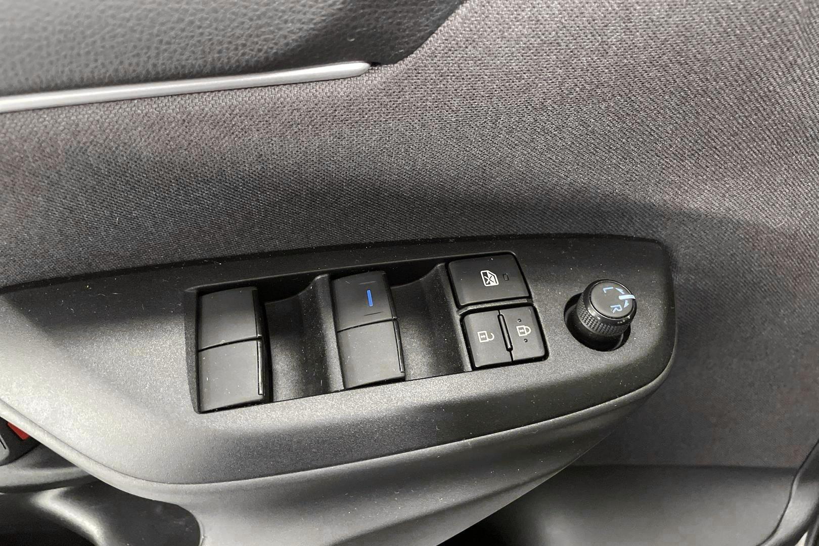 MAZDA MAZDA2 HYBRID 2023