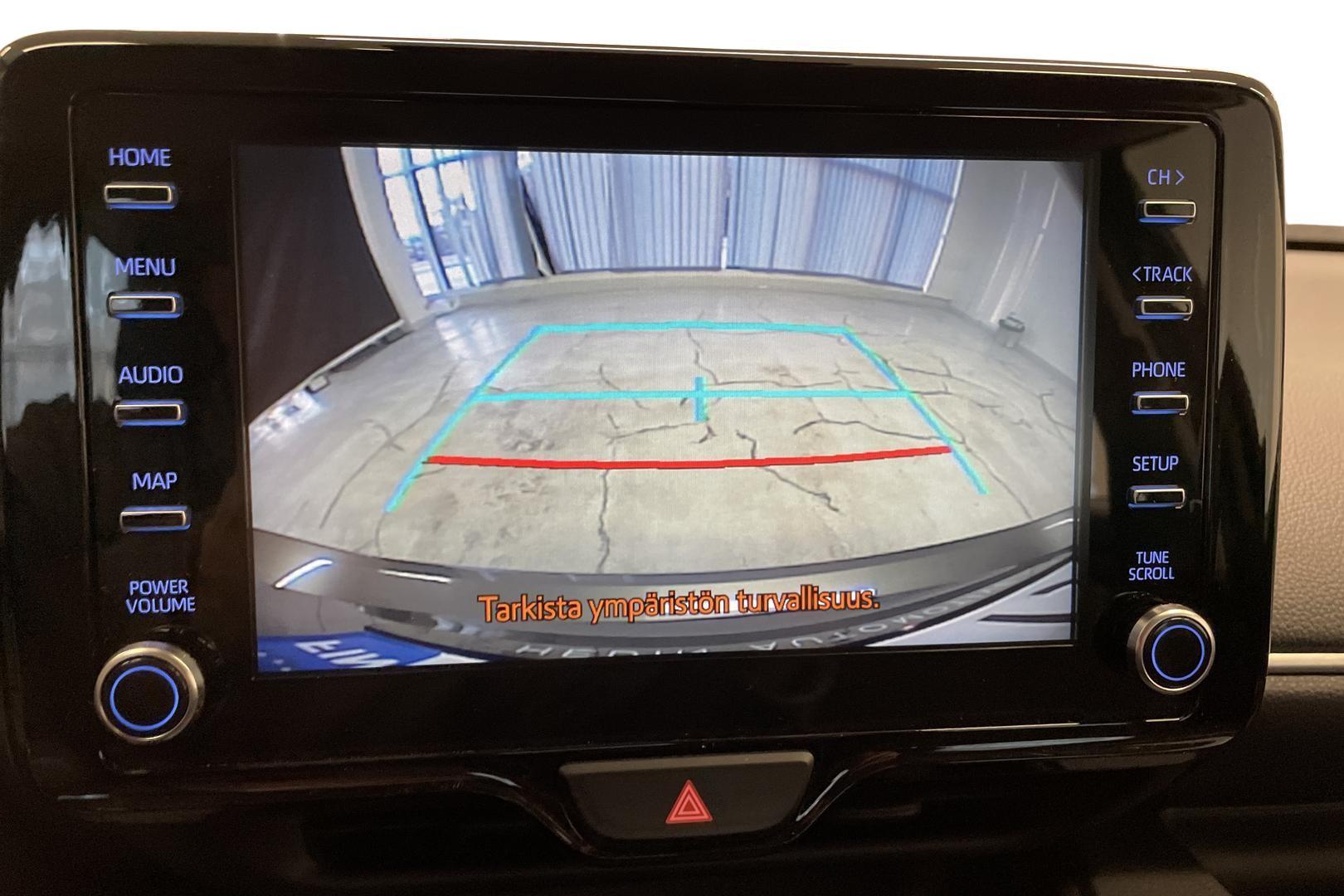 MAZDA MAZDA2 HYBRID 2023