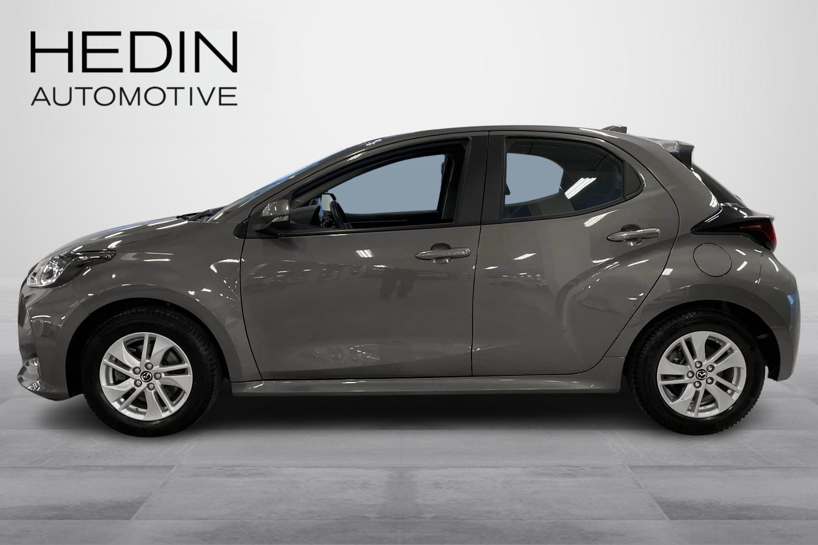 MAZDA MAZDA2 HYBRID 2023