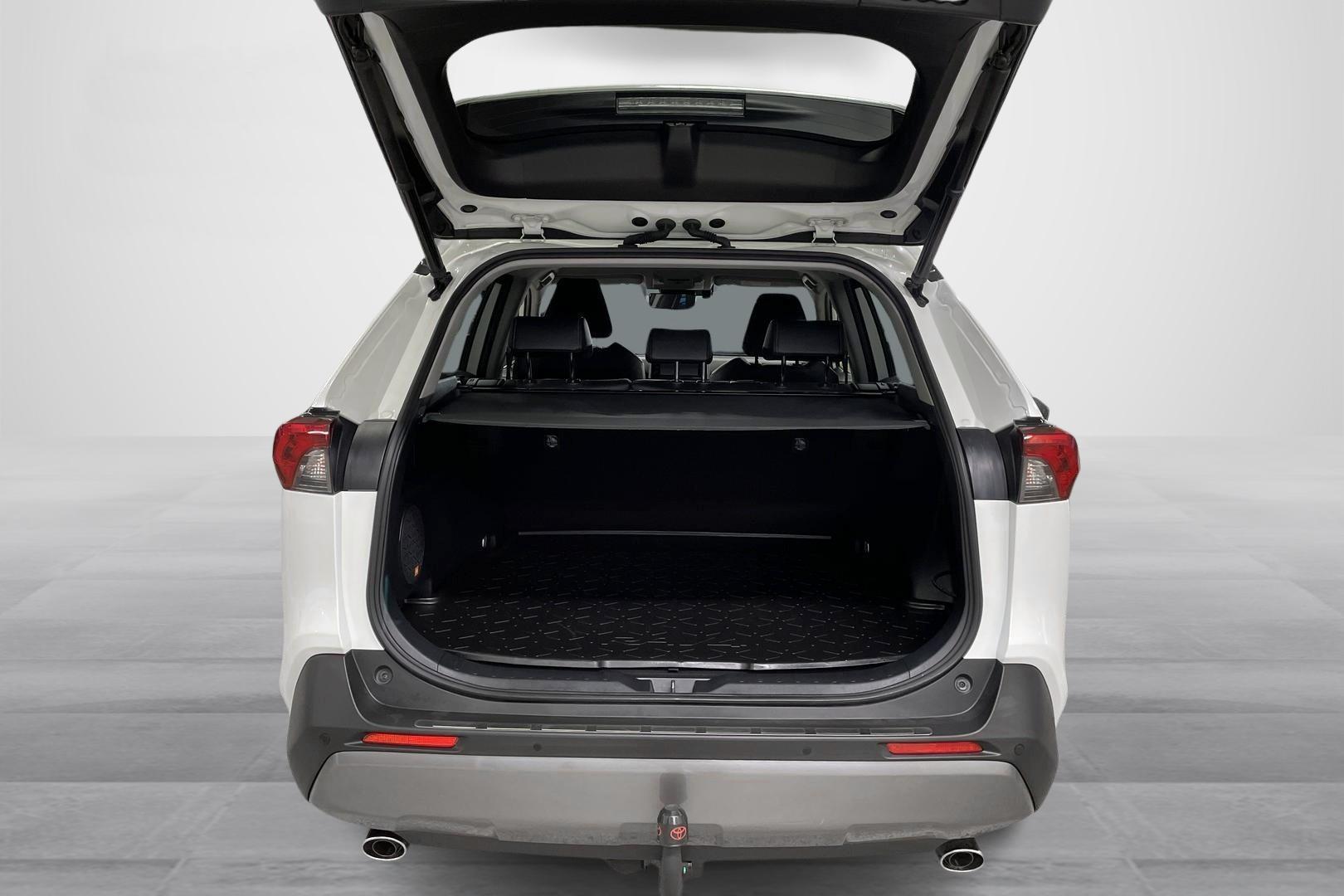 Toyota RAV4 10