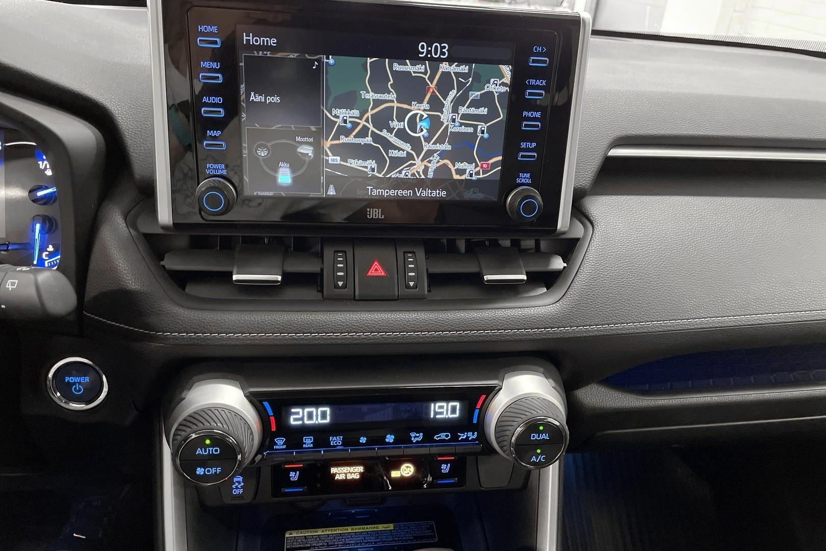 Toyota RAV4 14