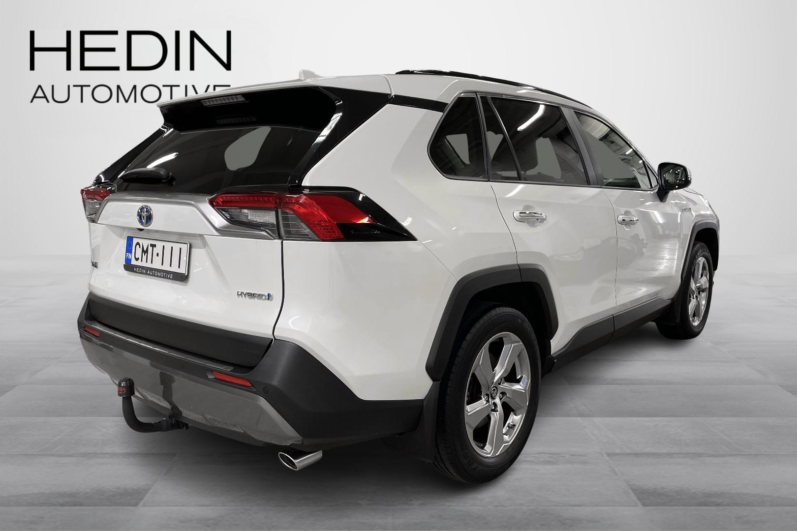 Toyota RAV4 2