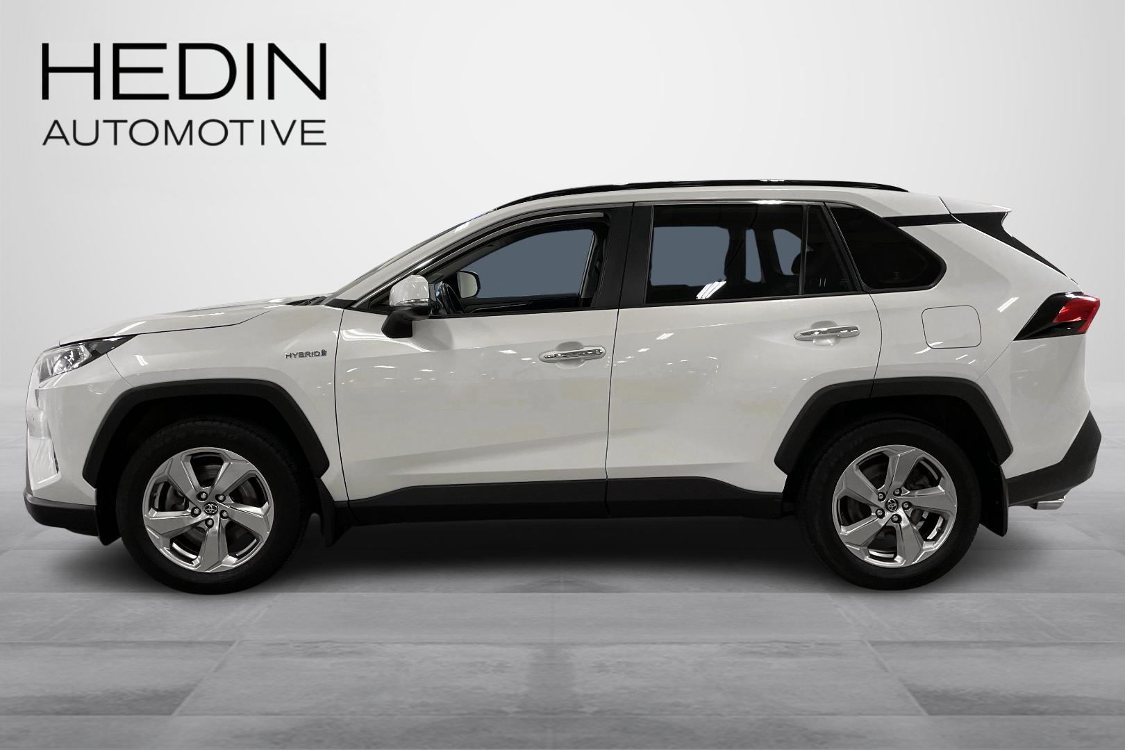 Toyota RAV4 5
