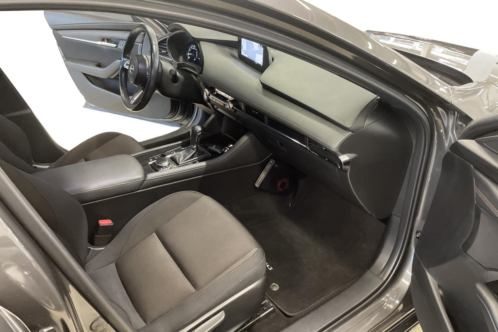 MAZDA Mazda3 2020