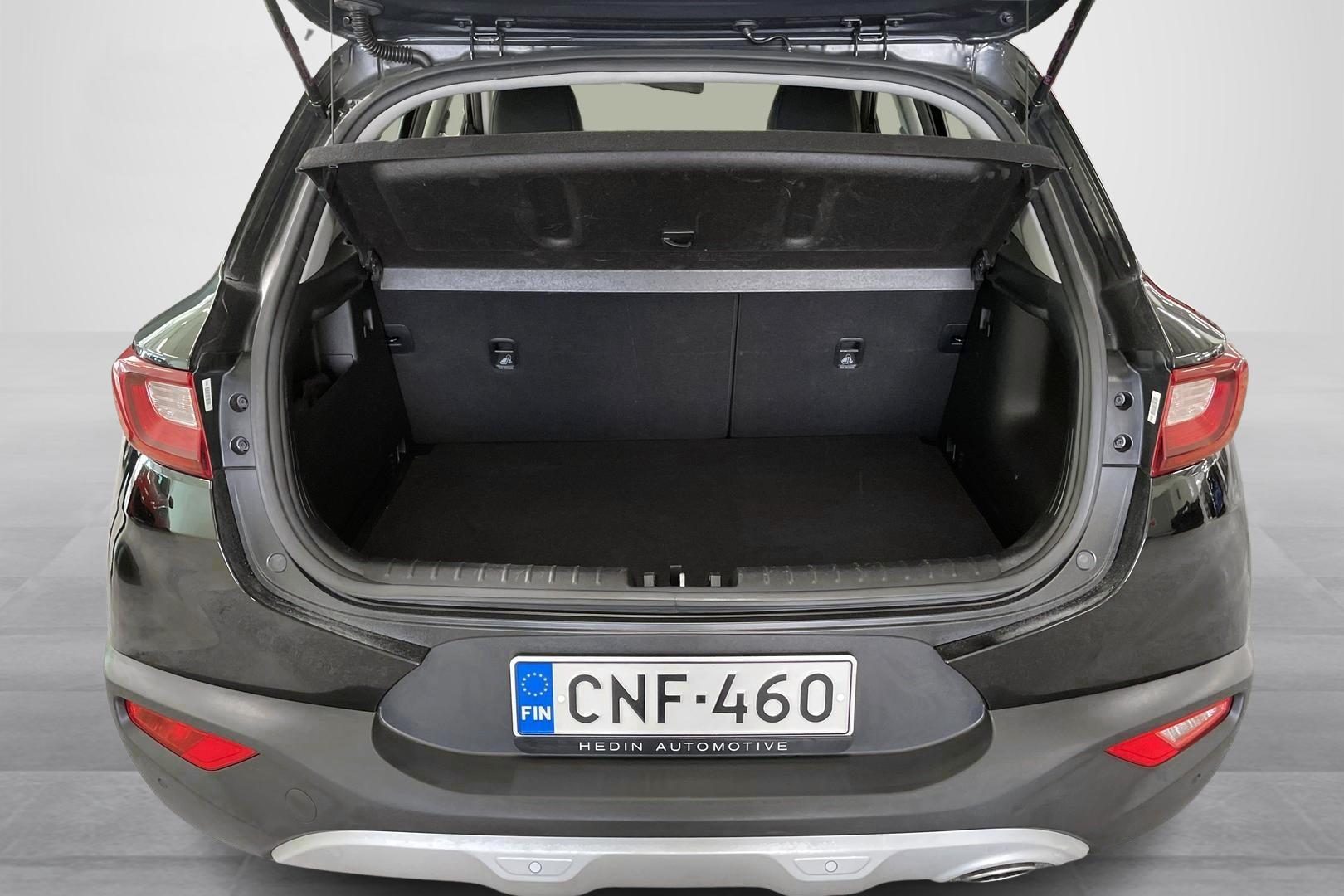 Kia Stonic 2019