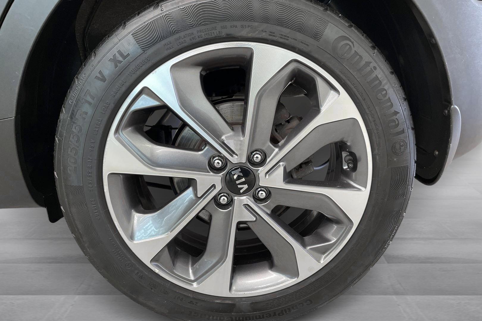 Kia Stonic 2019