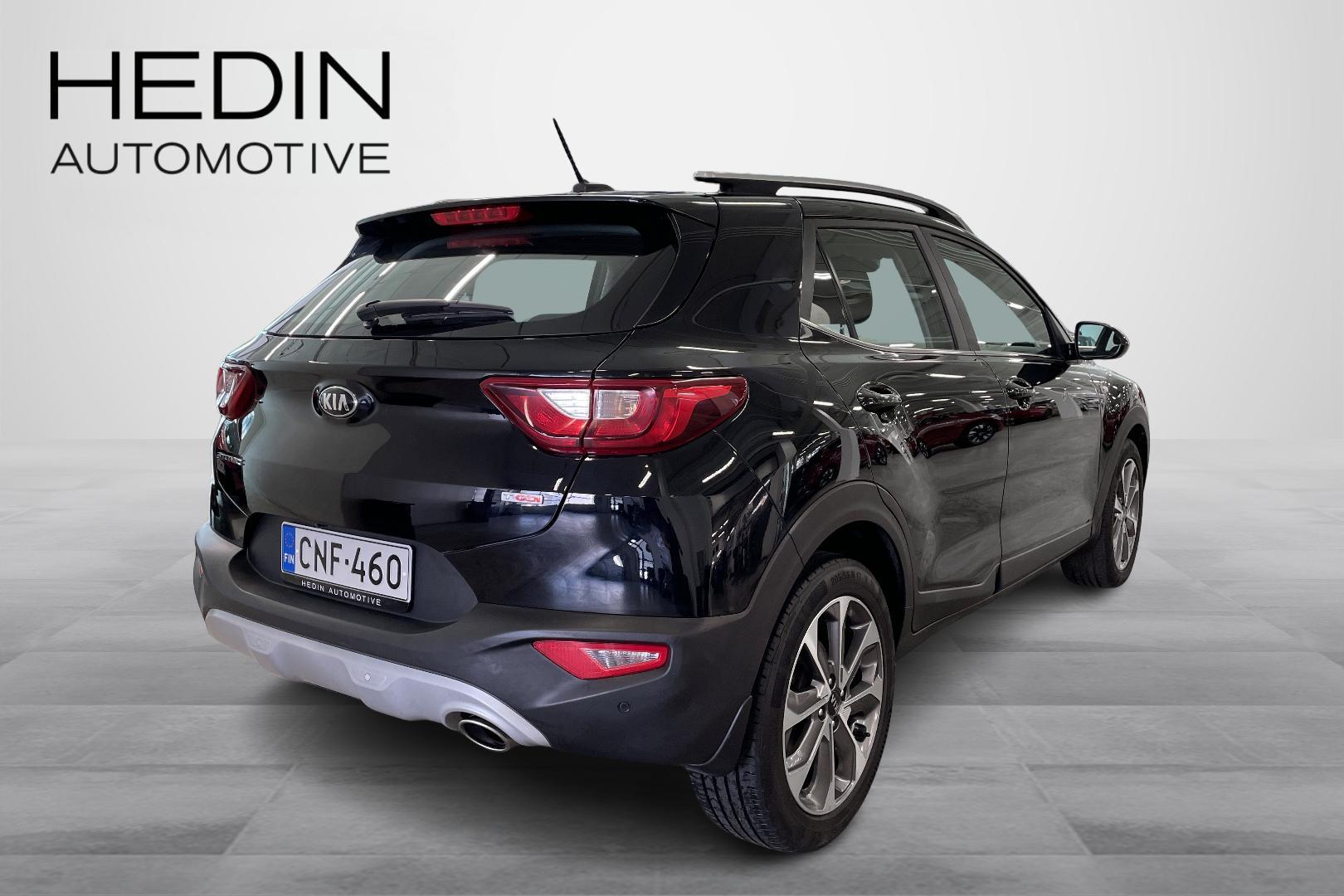 Kia Stonic 2019
