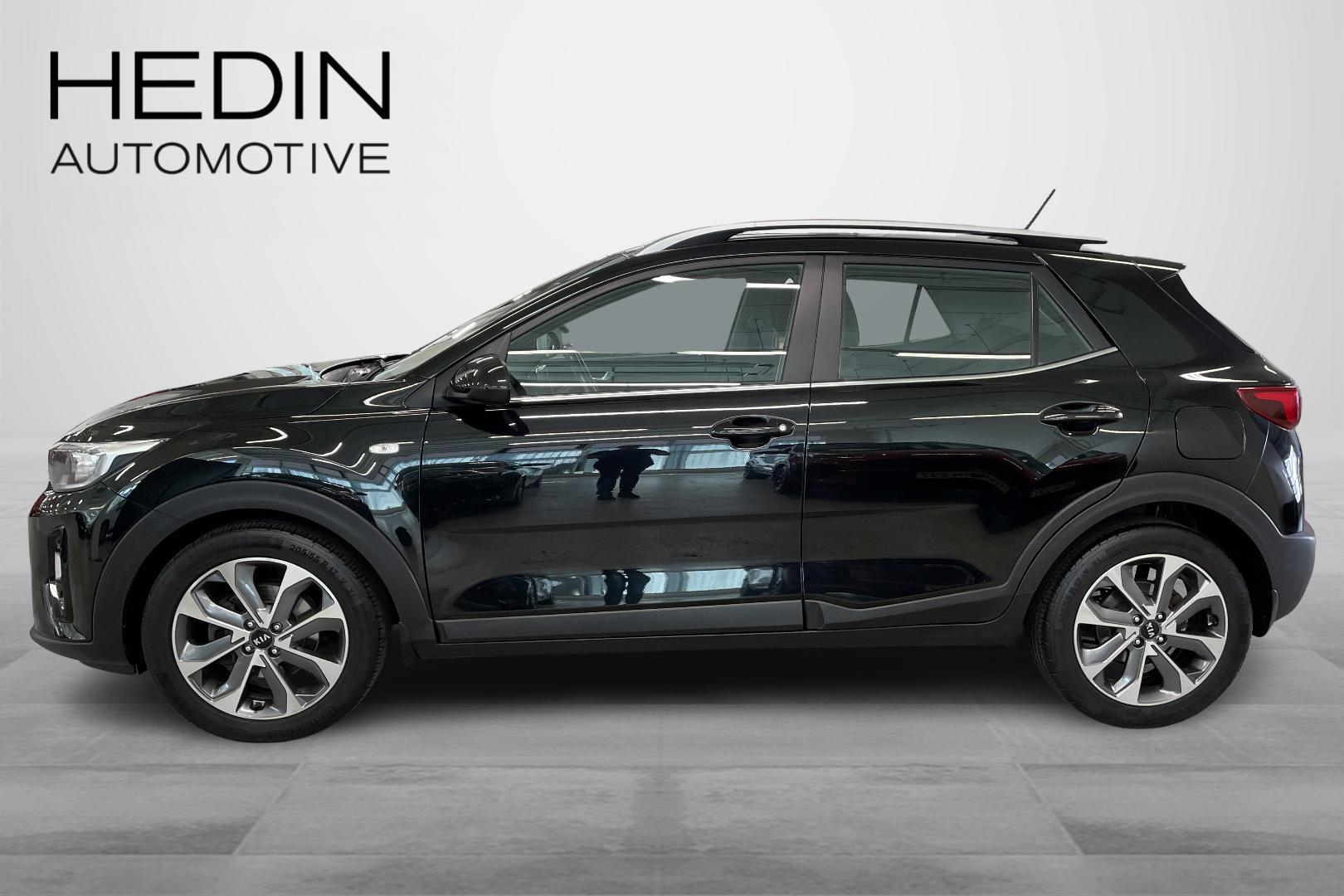 Kia Stonic 2019