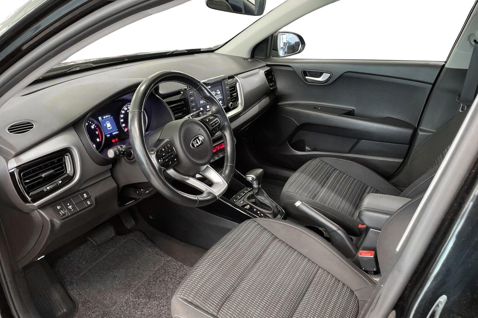 Kia Stonic 2019