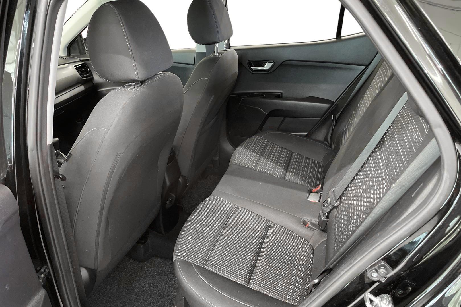 Kia Stonic 2019