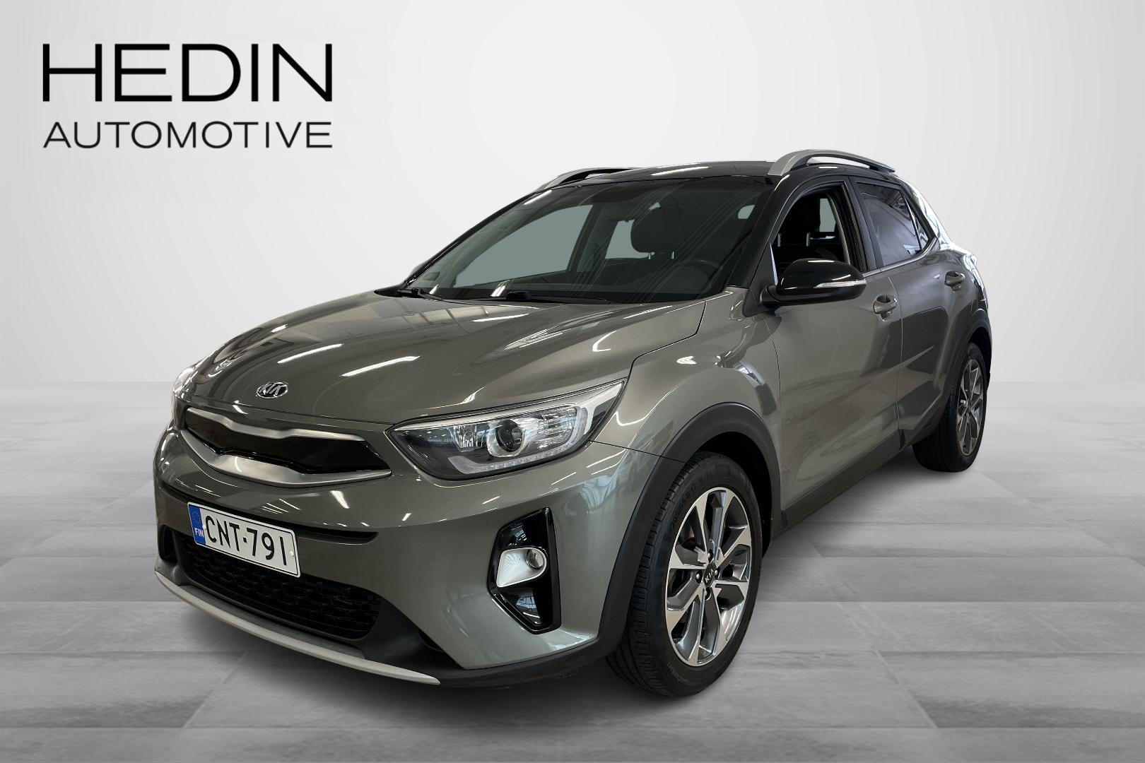 Kia Stonic 2019