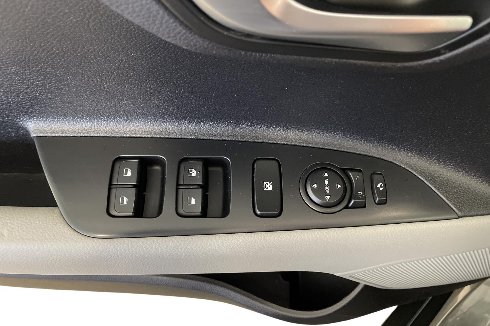 Kia Stonic 2019