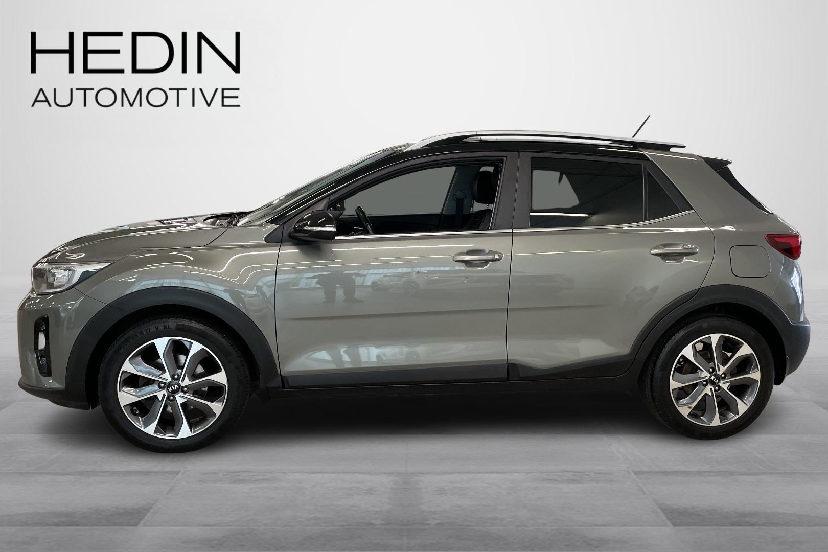 Kia Stonic 2019