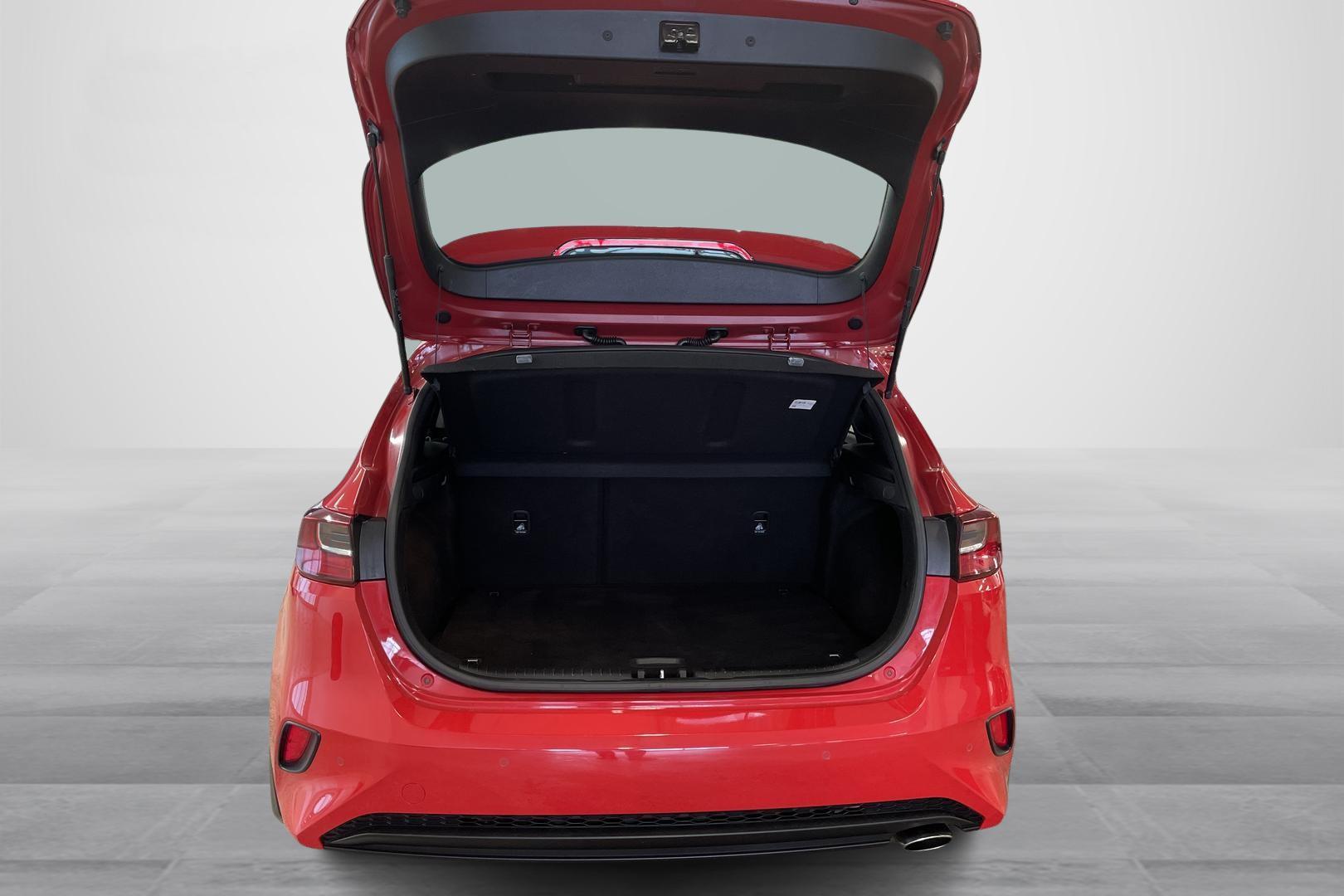 KIA CEED 2019
