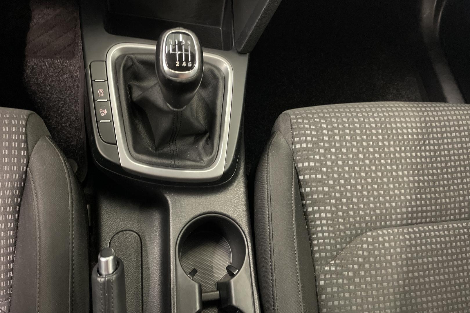 KIA CEED 2019