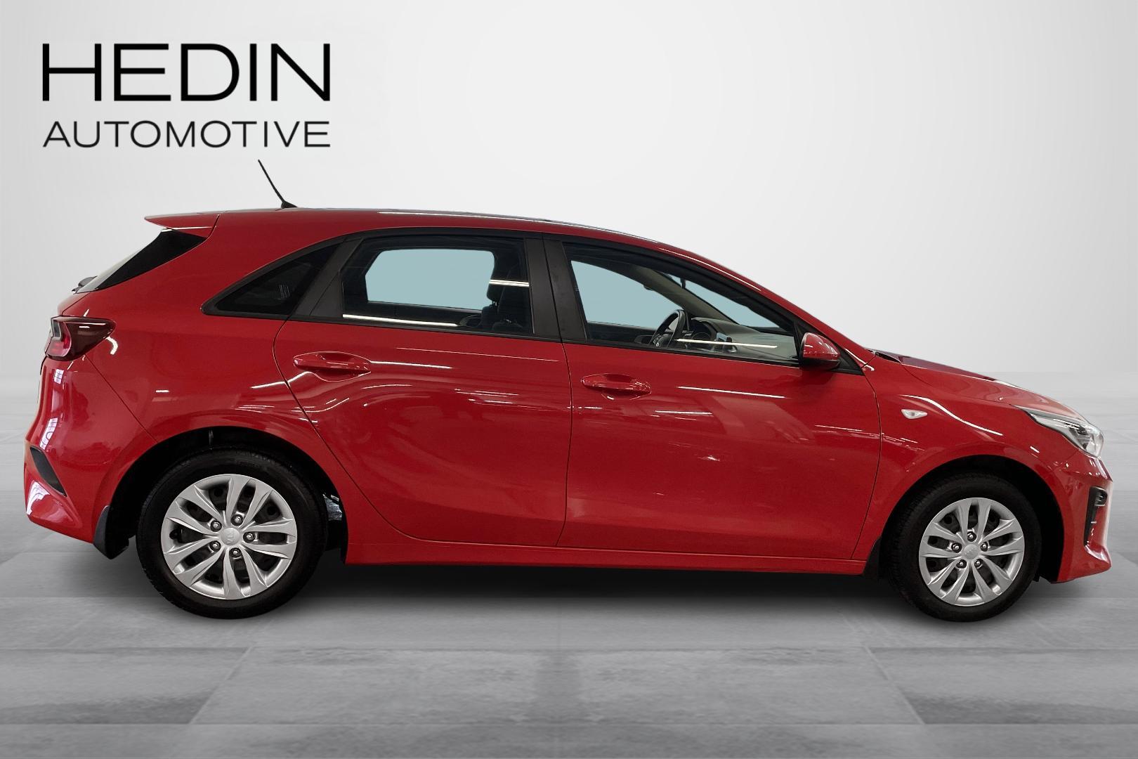 KIA CEED 2019