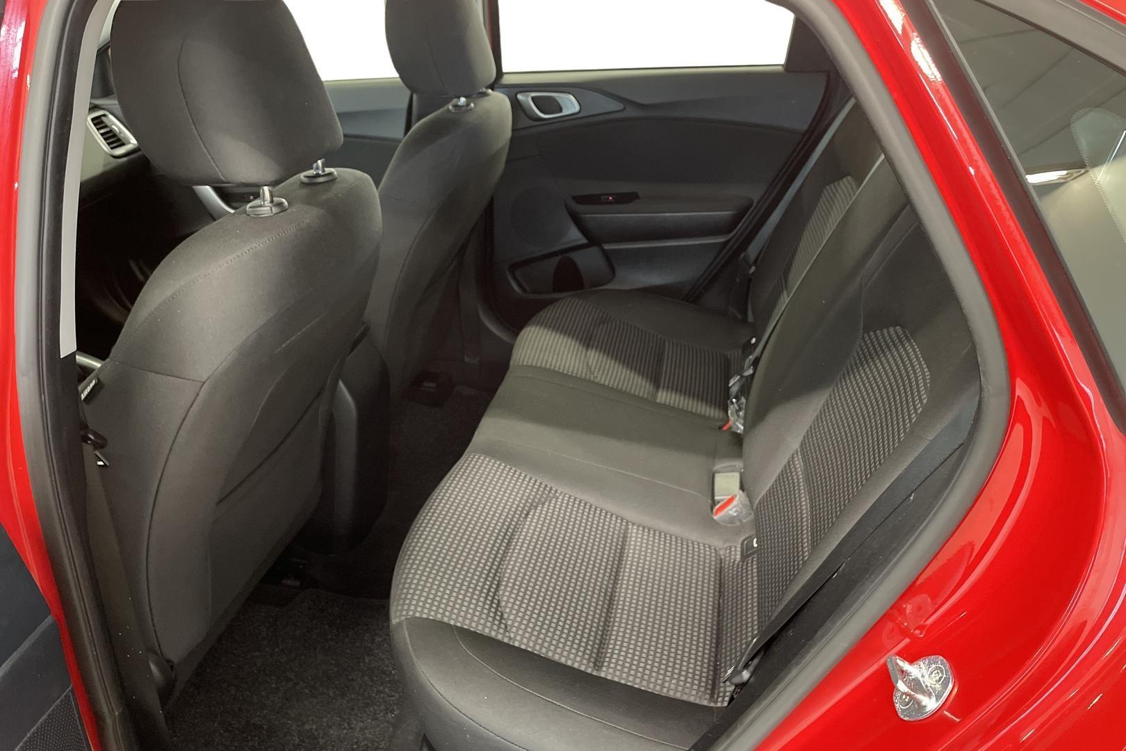 KIA CEED 2019