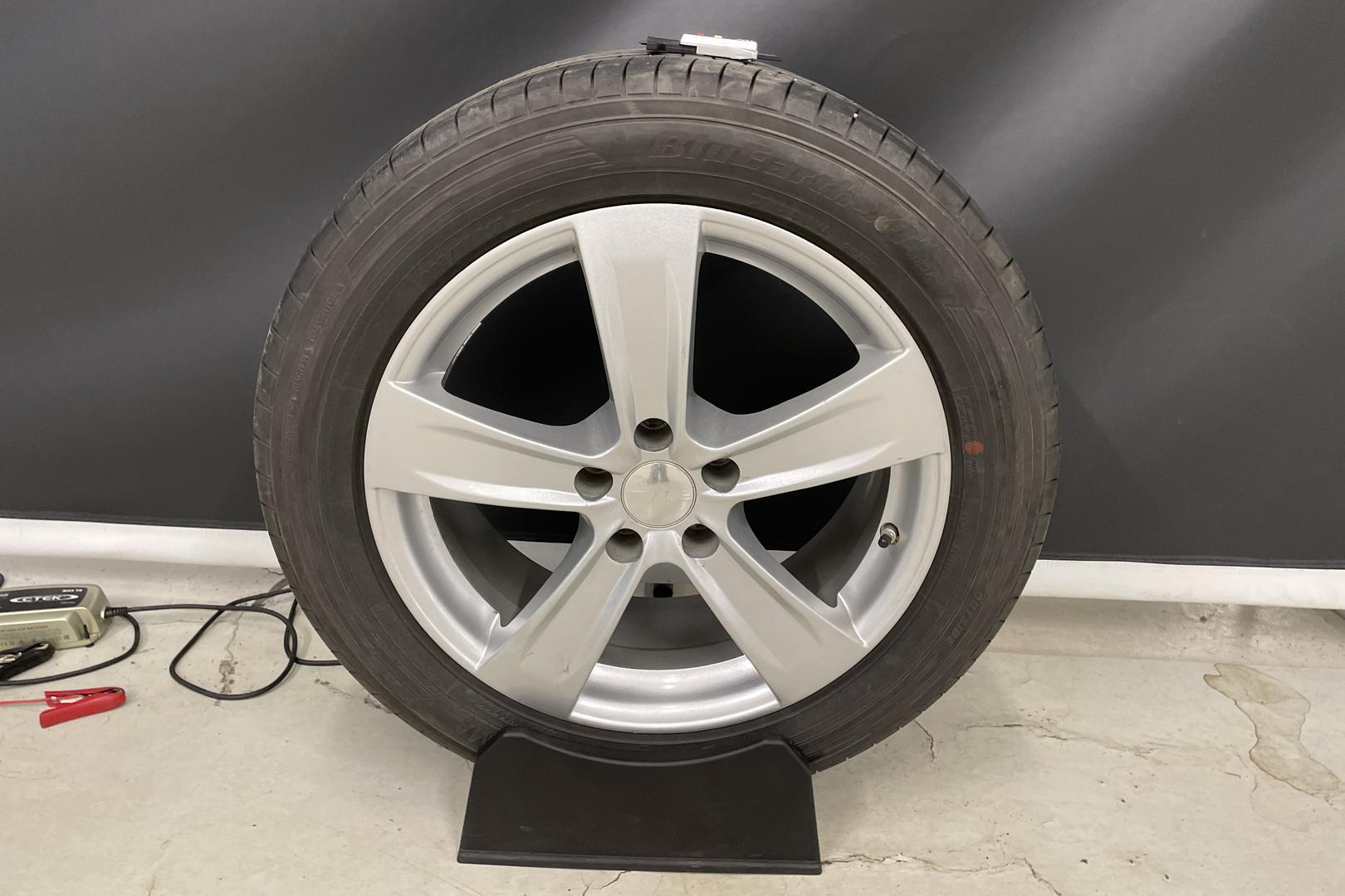 Mitsubishi Outlander PHEV 2019