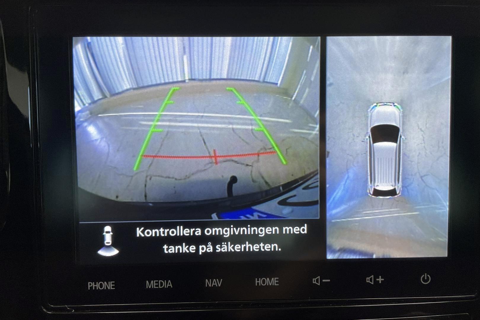 Mitsubishi Outlander PHEV 2020