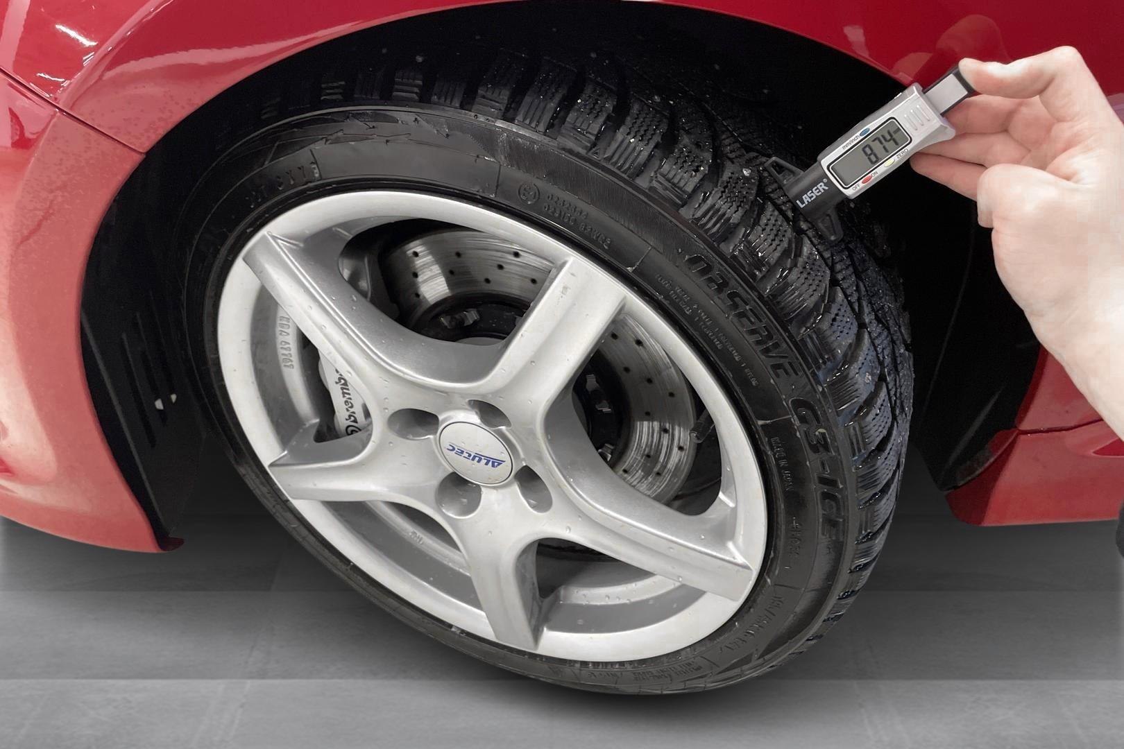 Fiat-Abarth 500 2015