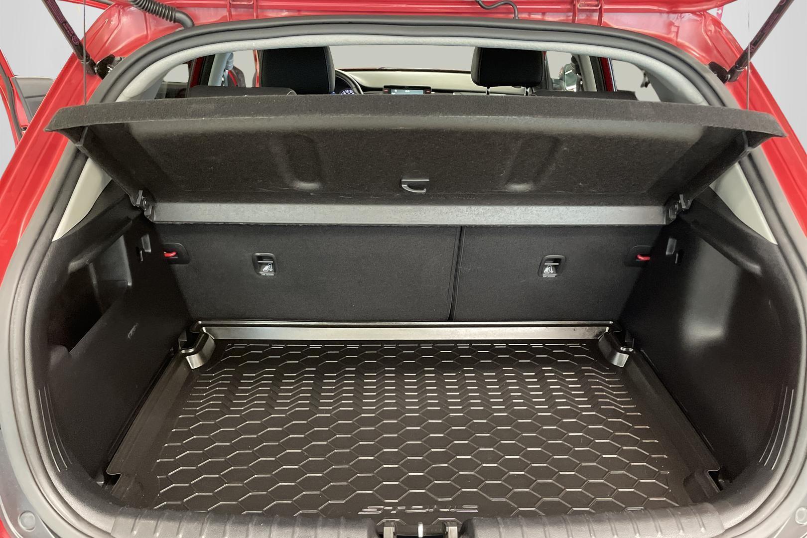 KIA STONIC 2020