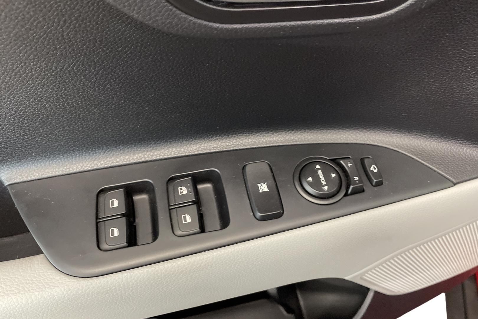 KIA STONIC 2020