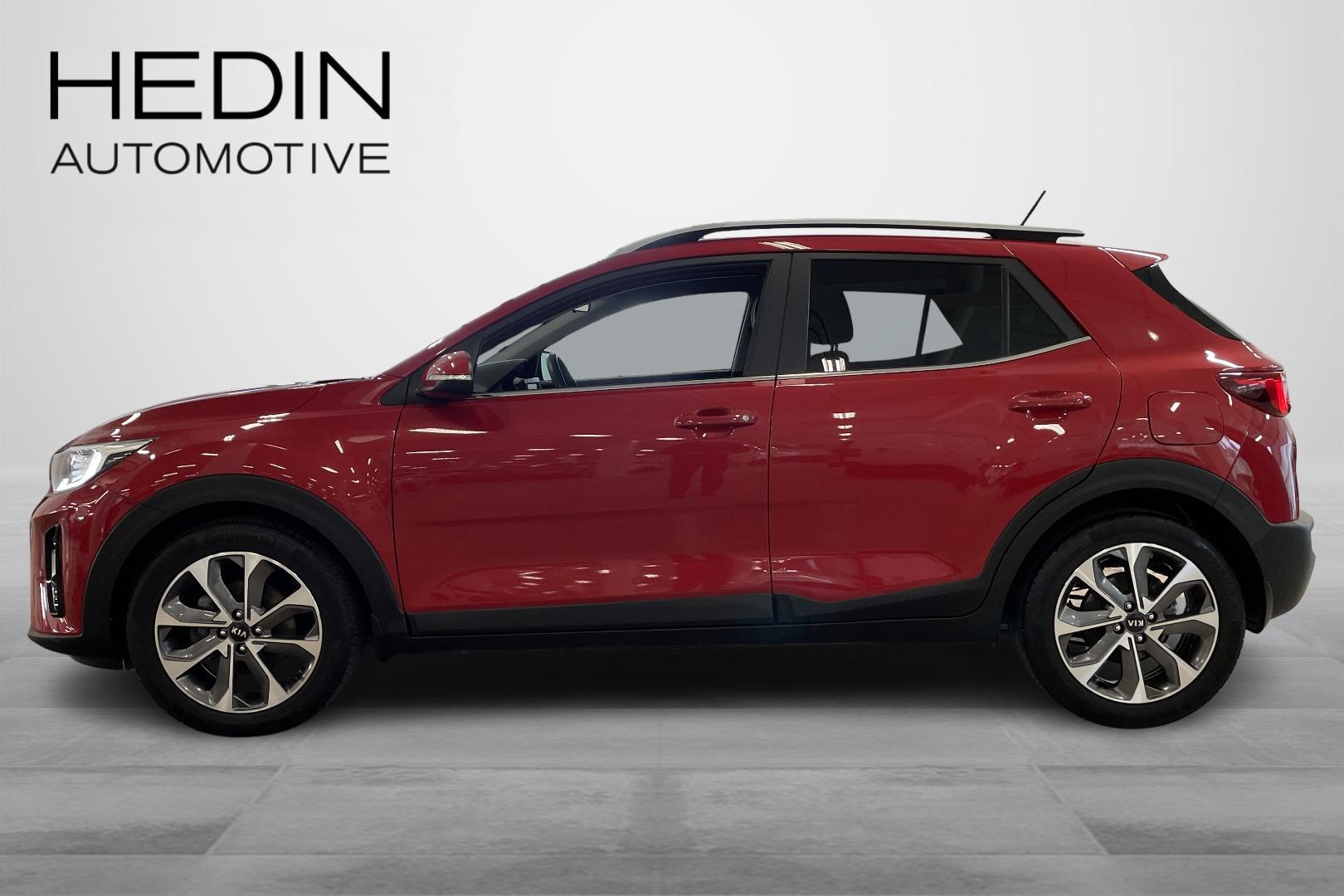 KIA STONIC 2020