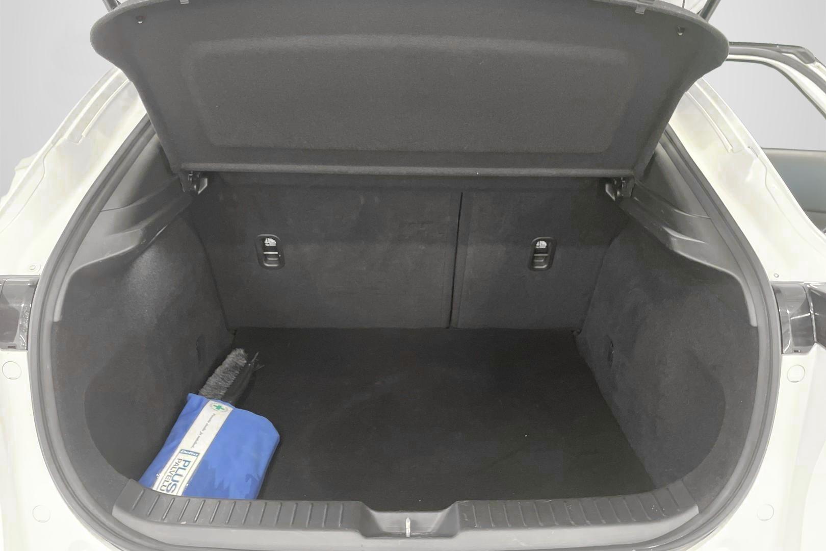 MAZDA CX-30 2020