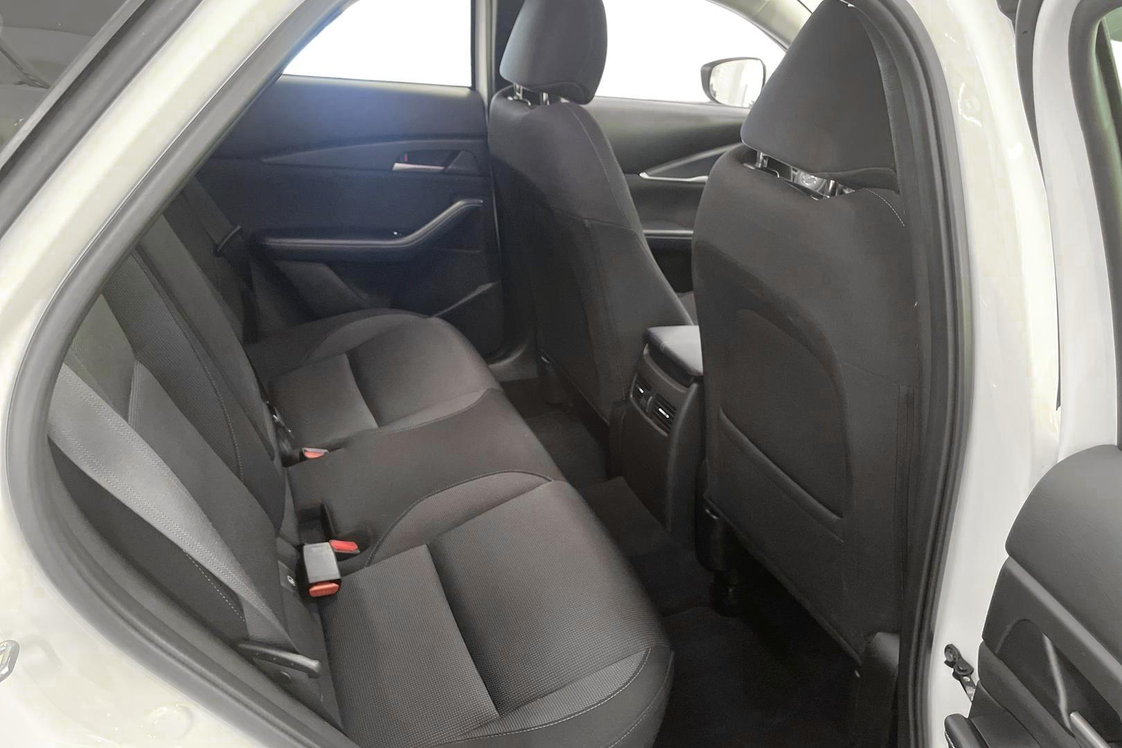 MAZDA CX-30 2020