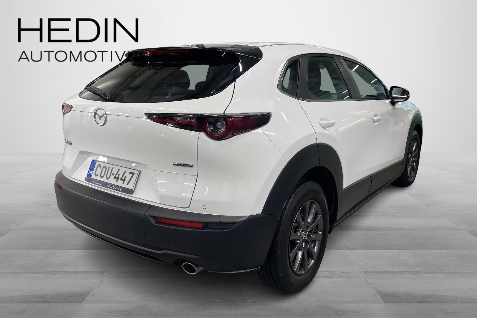 MAZDA CX-30 2020