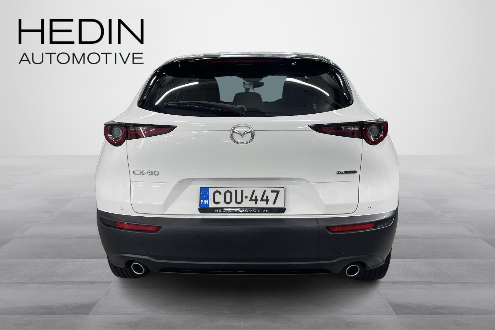 MAZDA CX-30 2020