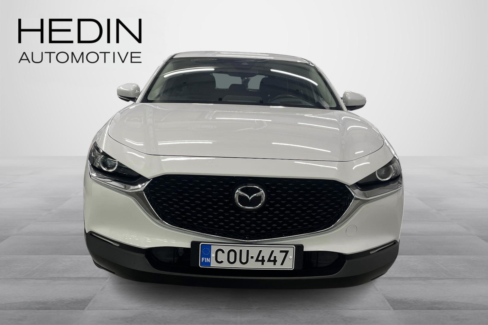 MAZDA CX-30 2020