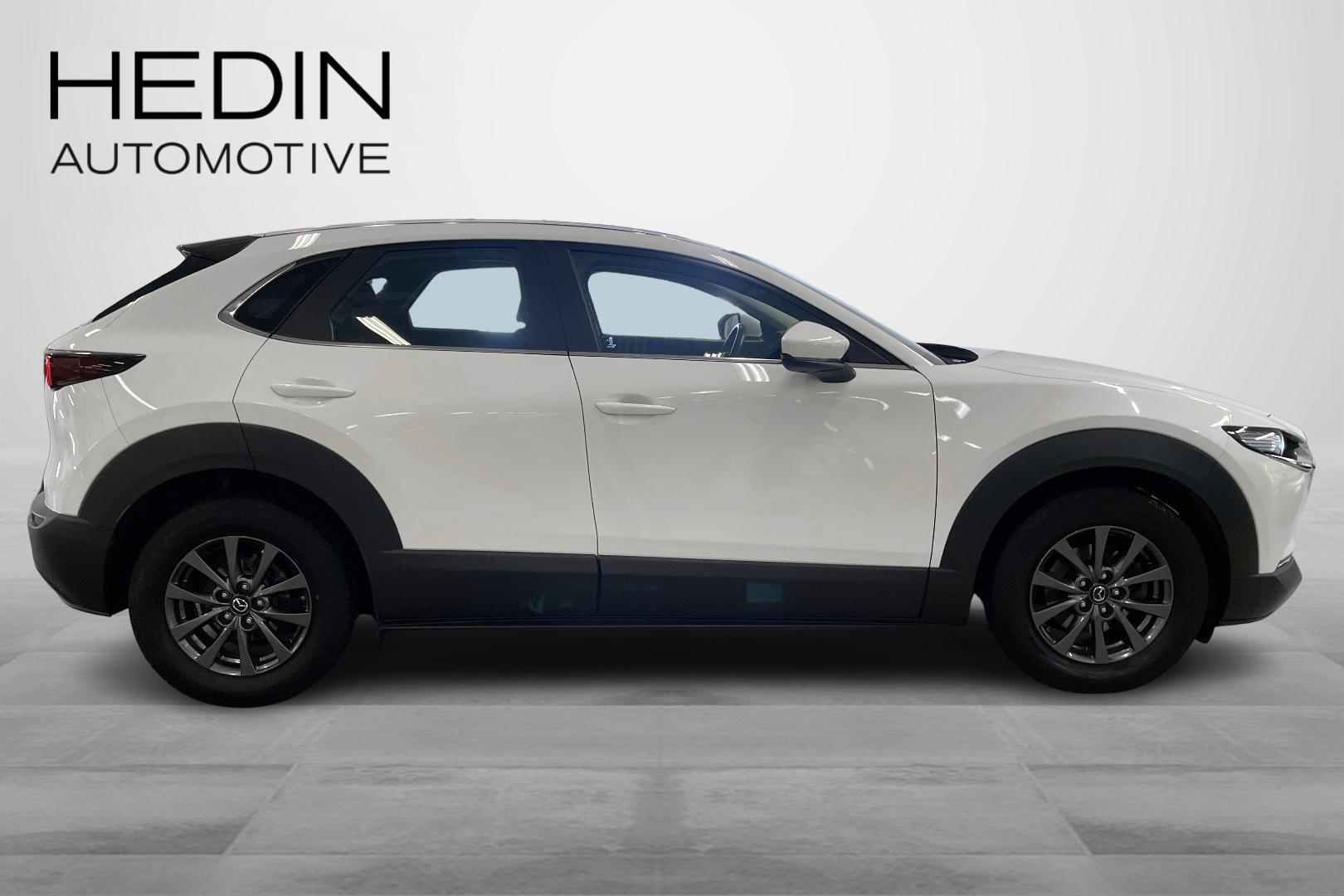 MAZDA CX-30 2020