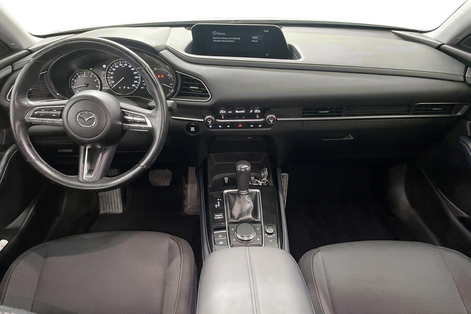 MAZDA CX-30 2020