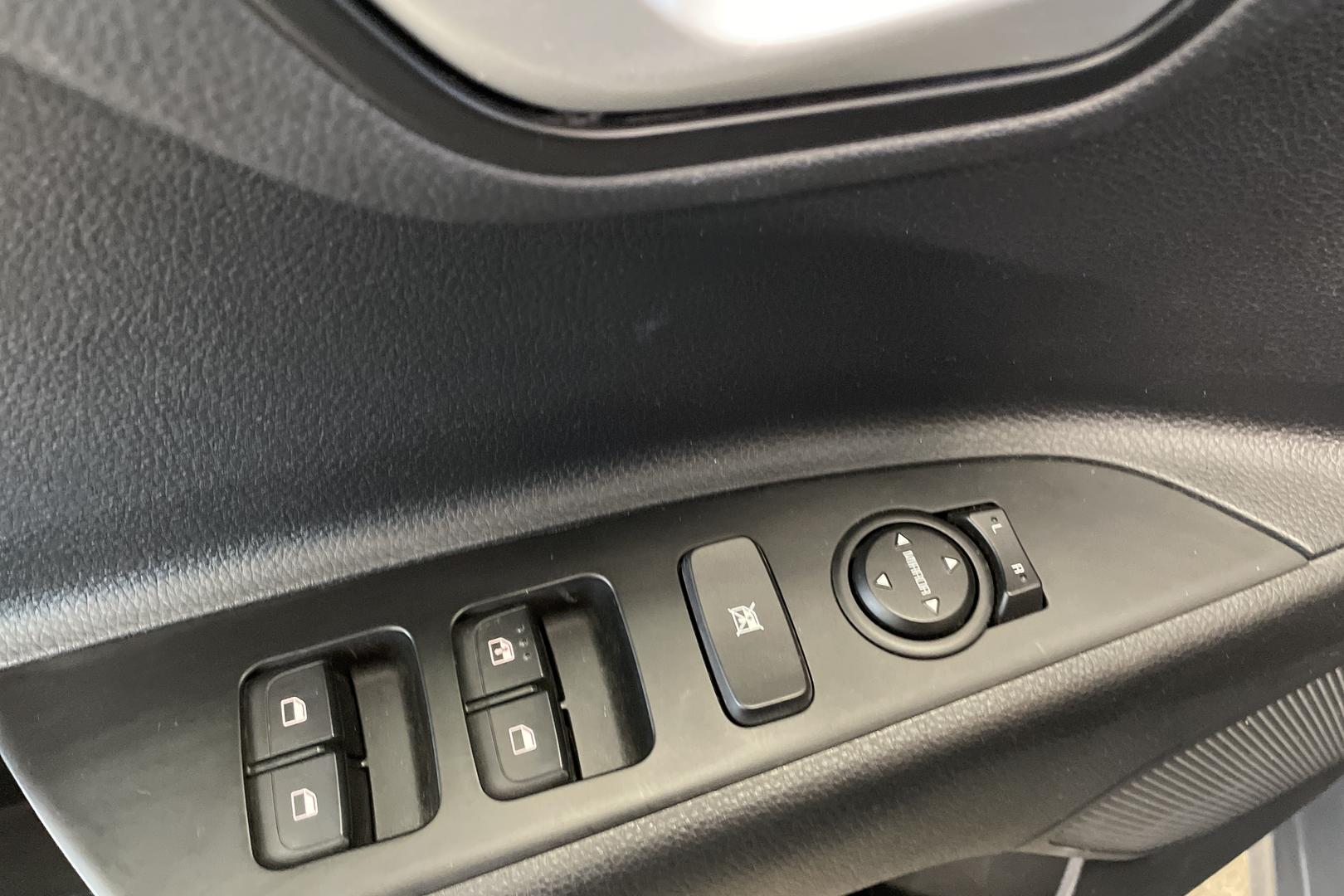 Kia Rio 2022
