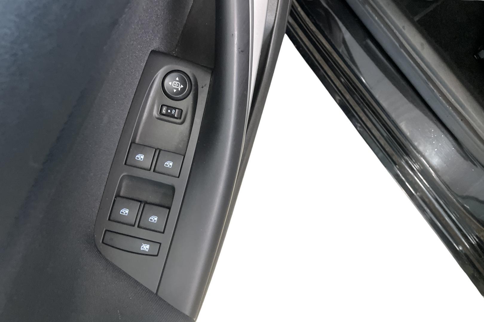 OPEL ASTRA 2022