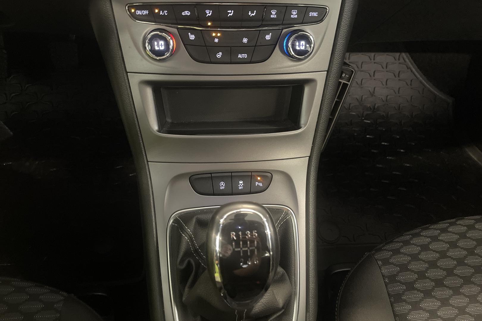 OPEL ASTRA 2022
