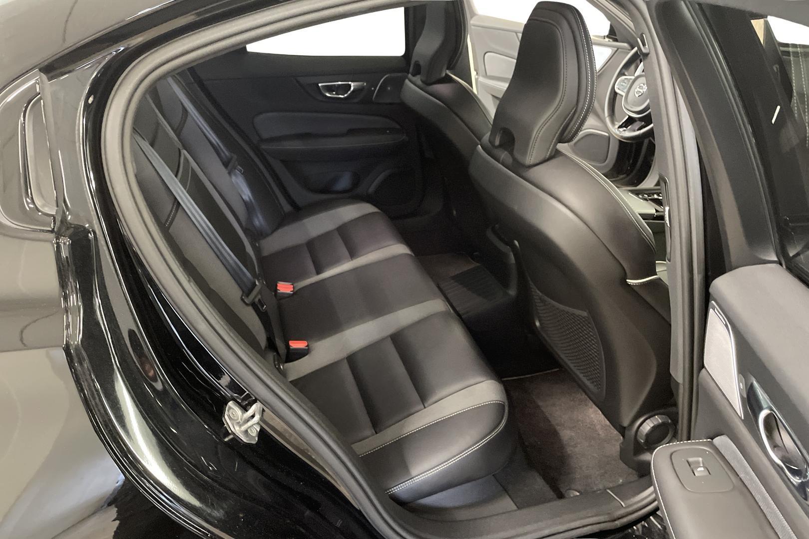 Volvo S60 2020